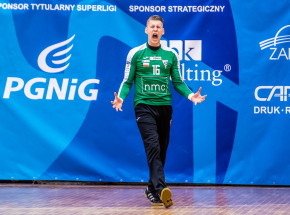 PGNiG Superliga: zwycięstwo zabrzan w Głogowie