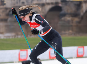 Tour de Ski: Faehndrich i Klaebo pierwszymi liderami, polskie ćwierćfinały