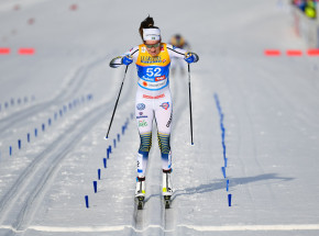Biegi narciarskie – PŚ: Ebba Anderson i Paal Golberg najlepsi na 10 km