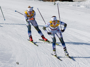 Planica 2023: pierwsze złoto Ebby Andersson