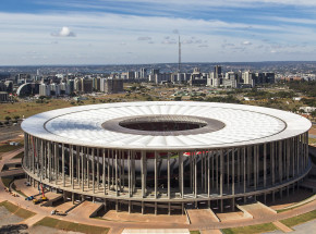 Copa America 2021: Kolumbia sensacyjnie remisuje, Brazylia pewnie gromi Peru!