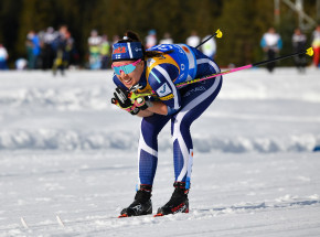 Biegi narciarskie – PŚ: Kerttu Niskanen najlepsza w klasyku