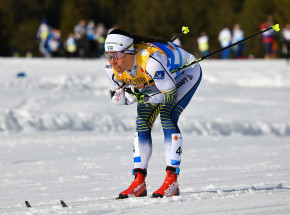 Biegi narciarskie: ostatnie medale Johaug i Kalli. Dwa złota Skinder