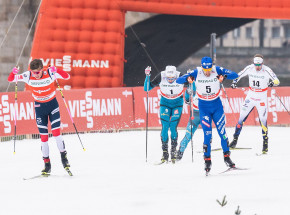Planica 2023: Szwedki i Norwegowie ze złotem, polskie duety w „dziesiątce”