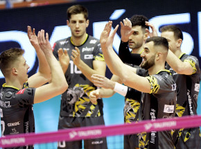 PlusLiga: premierowe zwycięstwo Trefla Gdańsk
