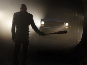 Zapowiedź 11. sezonu "The Walking Dead" w materiale od AMC