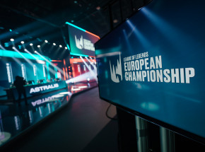 LEC: rozgrywki w Europie startują już dzisiaj!