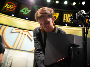 LoL - LCS: 100 Thieves, TSM i Cloud9 już pewni play-offów