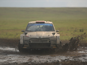 WRC: cztery Toyoty na czele, Rovanpera powiększa przewagę w Rajdzie Safari