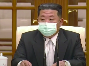 Korea Północna: „pozytywny trend” w walce z „pierwszą” potwierdzoną falą COVID-19