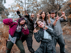 "The Walking Dead" - prace na planie ostatniego sezonu dobiegły końca