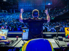 RioMajor: FaZe Clan odpada z turnieju!