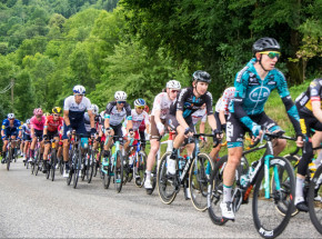 Criterium du Dauphine: Bjerg najlepszy na czasówce