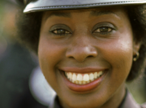 Nie żyje Marion Ramsey