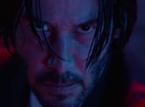 „John Wick” w formie gry? Prognozy mogą okazać się prawdziwe