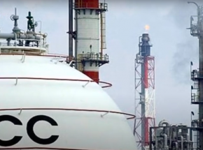 Korea Południowa: 4 osoby zginęły w wyniku wybuchu w zakładzie petrochemicznym