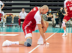 Siatkówka – MŚ: Spodek nie odleciał – porażka Polaków w wielkim finale