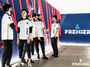 CS:GO: BLAST Premier World Finals 2021 rozpoczęte! Team Liquid i Gambit Esports pierwszymi triumfatorami