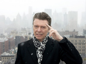 Musical Davida Bowiego