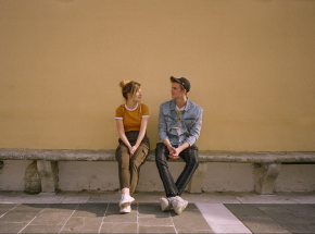 Z Linią Nocną o muzyce, nietoperzach i komunikacji miejskiej [WYWIAD]