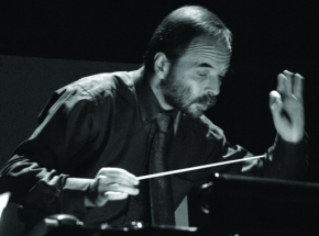 Zmarł maestro Jacek Kraszewski