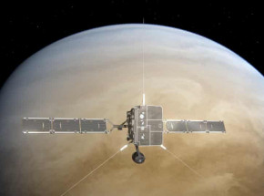 Europejska Agencja Kosmiczna, wraz z NASA i JAXA, przygotowuje się do przelotów w pobliżu Wenus