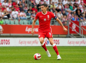 Piłka nożna - el. Euro 2024: fatalny wynik w Pradze. Polacy bez szans w rywalizacji z Czechami