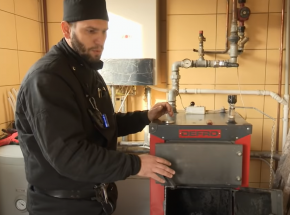 Śląskie: mandaty za używanie ponad 10-letnich pieców węglowych