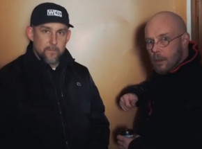 Sokół i Pono znów w duecie! Premiera singla "Tak naprawdę"