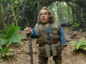 Niskorosły farmer rusza na ratunek w pełnym zwiastunie „Willow”