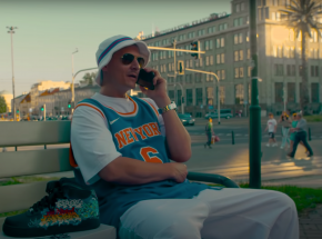 Ero prezentuje singiel z nadchodzącej płyty