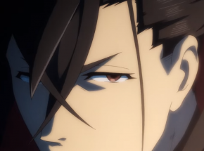 Szczegóły anime pt. „Revenger”