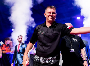Dart - UK Open: koniec przygody dla reprezentantów Polski