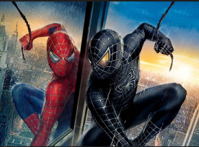 Kolekcja filmów o Spider-Manie i inne nowości! - przegląd premier tygodnia na Disney+ #6