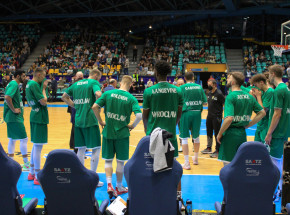 EuroCup: Śląsk dotarł dopiero na końcówkę. Siódma porażka w Europie