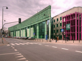 Skradziono XIX-wieczne woluminy z BUW. Zwolniona dyrektorka idzie do sądu