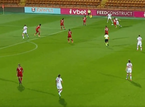 Piłka nożna kobiet - el. MŚ: pierwsze zwycięstwo Polek!