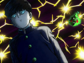 Ogłoszono kolejny sezon "Mob Psycho 100"