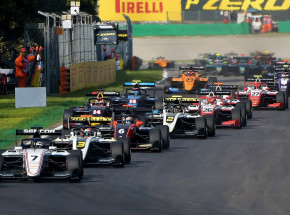 FIA F3: Franco Colapinto wygrywa emocjonujący sprint na Albert Park - AKTUALIZACJA