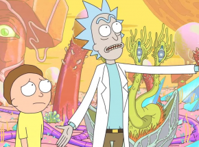 Trailer 6. sezonu „Ricka i Morty'ego” - jeszcze więcej emocji w drodze na ekran