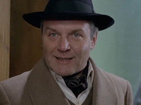 Nie żyje Leonard Pietraszak