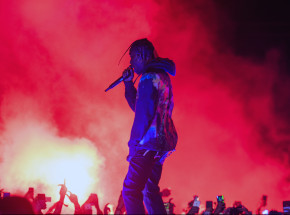 Houston: podczas koncertu tłum stratował ludzi. Nie żyje co najmniej 8 osób 