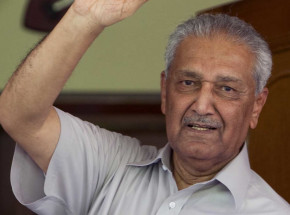 Pakistan: w wieku 85 lat zmarł na COVID-19 ojciec tamtejszej bomby atomowej