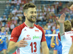 Siatkówka: Michał Kubiak zakończył karierę reprezentacyjną!