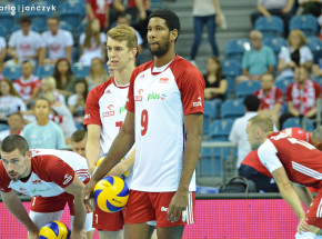 Siatkówka - Wojna pozycyjna: Wilfredo Leon - recepta Polaków na olimpijski medal?