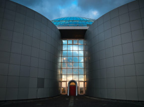 Islandia: dmuchany zamek uniósł się w powietrze wraz z 63 dziećmi