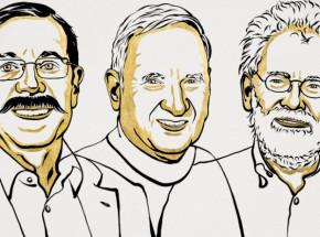 Przyznano Nagrodę Nobla z dziedziny fizyki