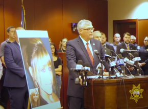 USA: znaleziono szczątki nastolatki, która zaginęła w 2009 roku