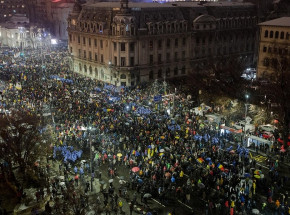 Rumunia: tysiące osób protestowało przeciwko restrykcjom związanym z COVID-19