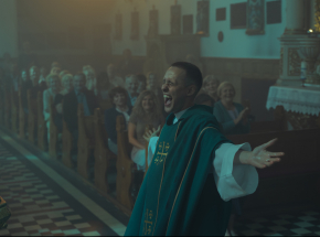 „Boże Ciało” z nominacją do Cezara